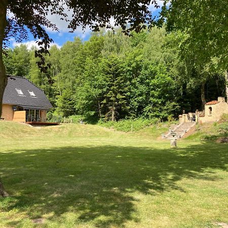 Hegedal Apartment Hobro Bagian luar foto