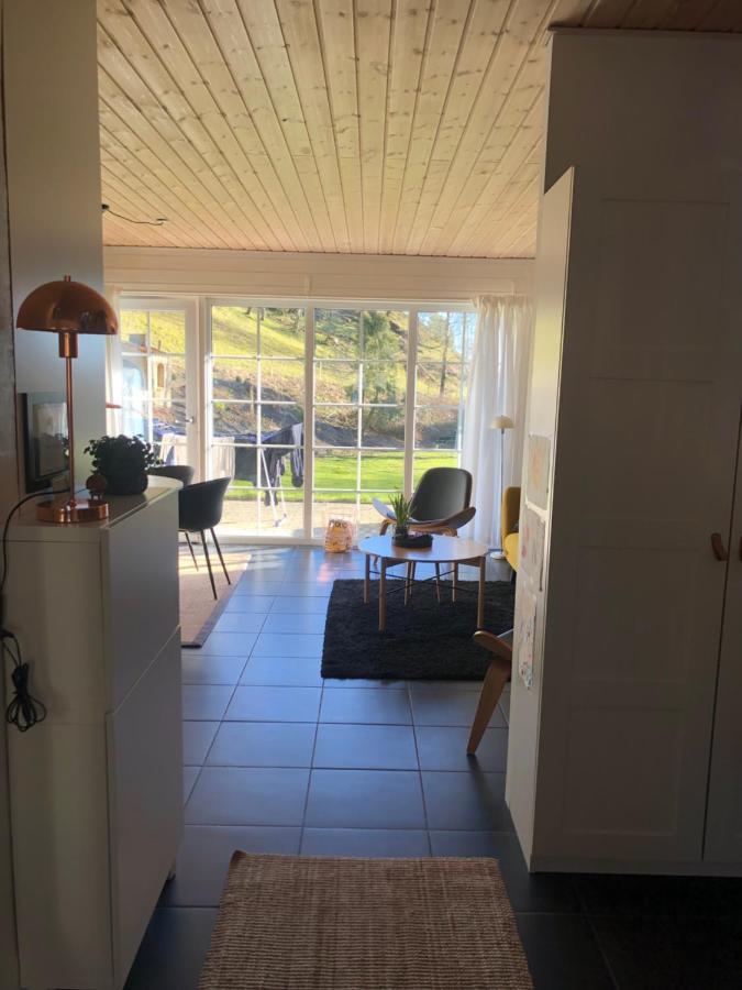 Hegedal Apartment Hobro Bagian luar foto