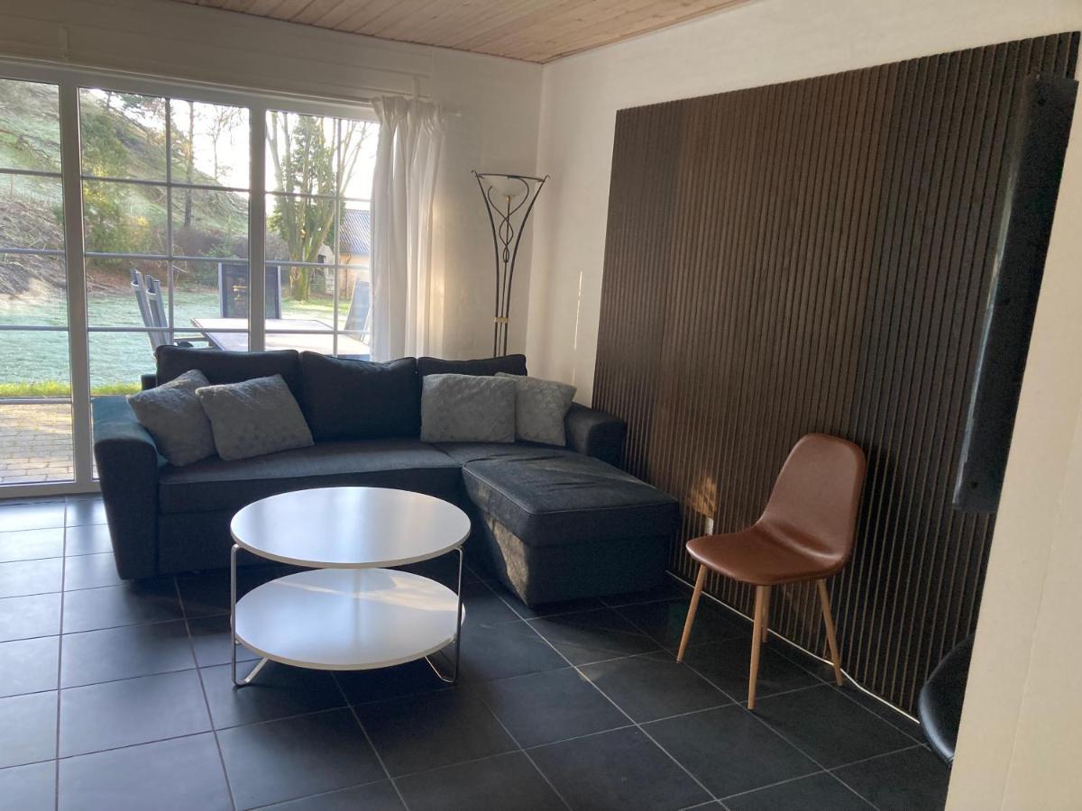 Hegedal Apartment Hobro Bagian luar foto