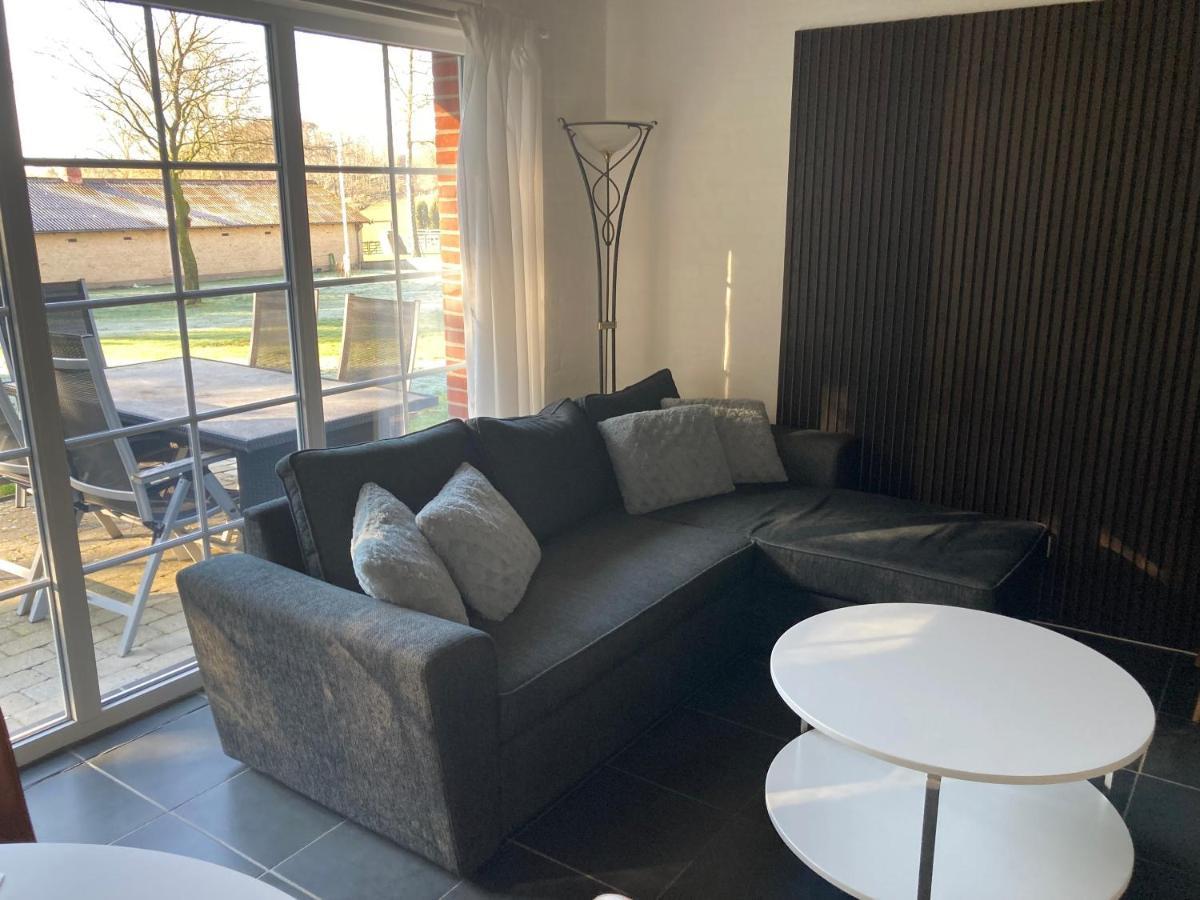 Hegedal Apartment Hobro Bagian luar foto