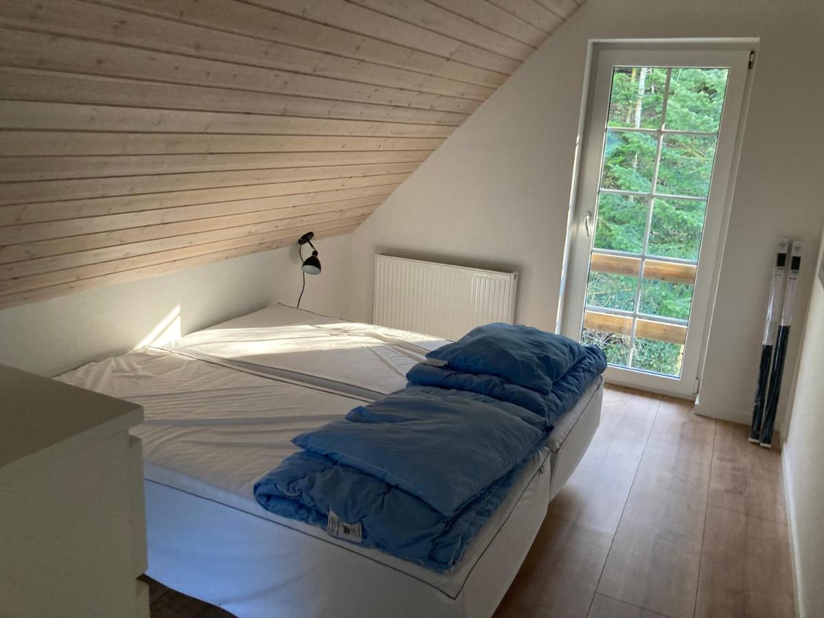 Hegedal Apartment Hobro Bagian luar foto
