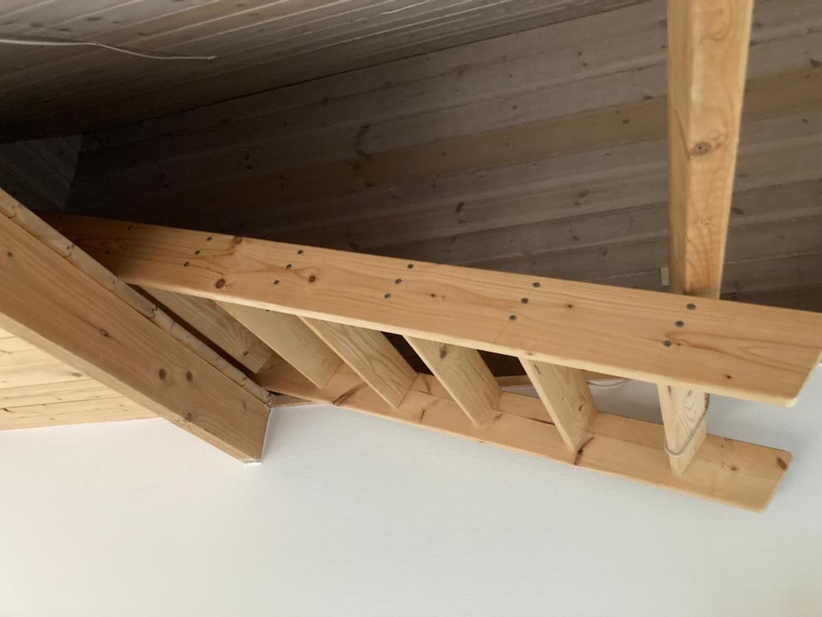 Hegedal Apartment Hobro Bagian luar foto