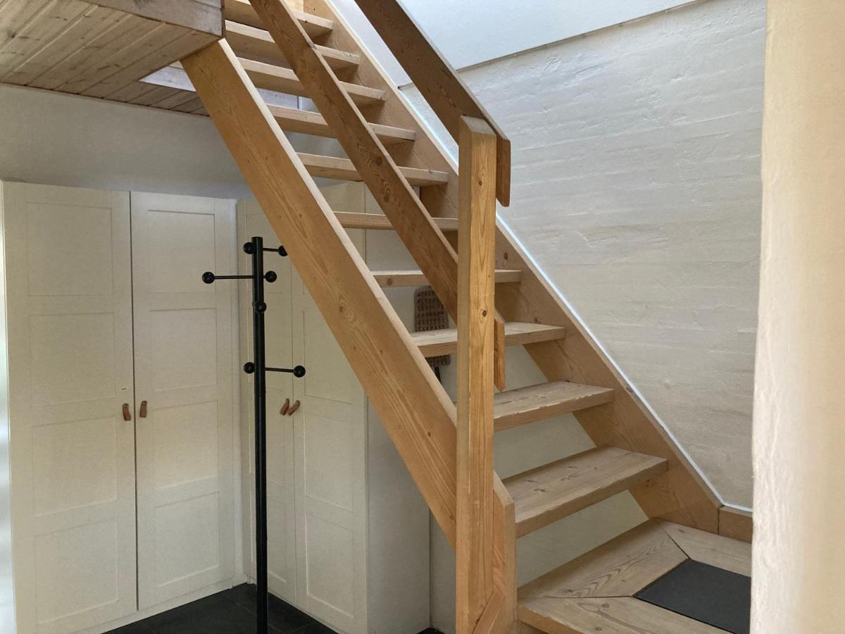 Hegedal Apartment Hobro Bagian luar foto