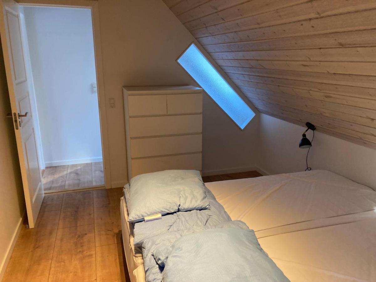 Hegedal Apartment Hobro Bagian luar foto