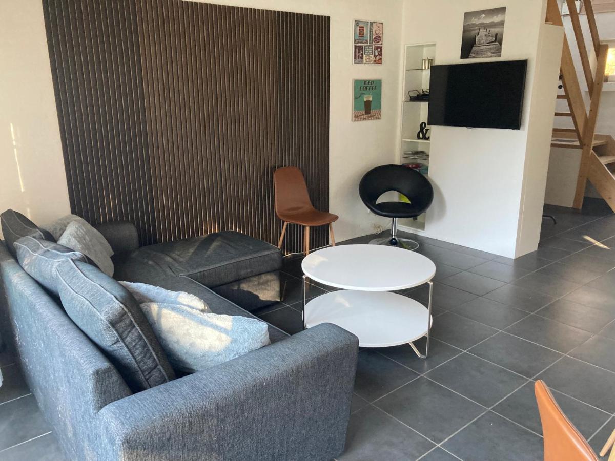 Hegedal Apartment Hobro Bagian luar foto