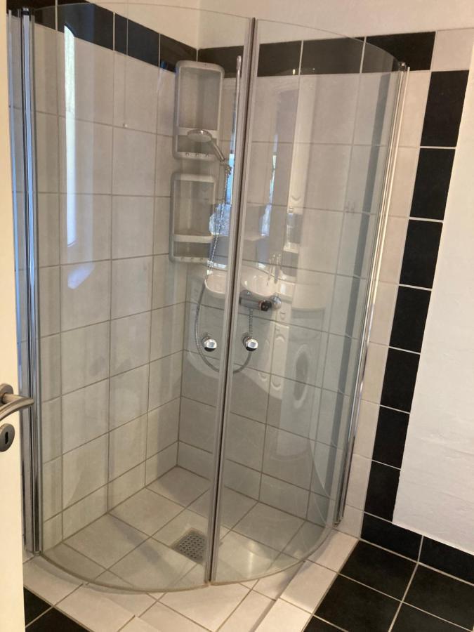Hegedal Apartment Hobro Bagian luar foto
