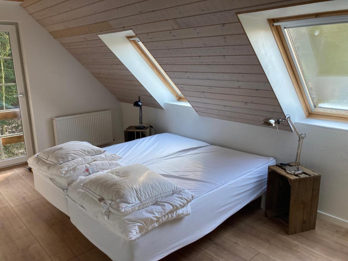 Hegedal Apartment Hobro Bagian luar foto
