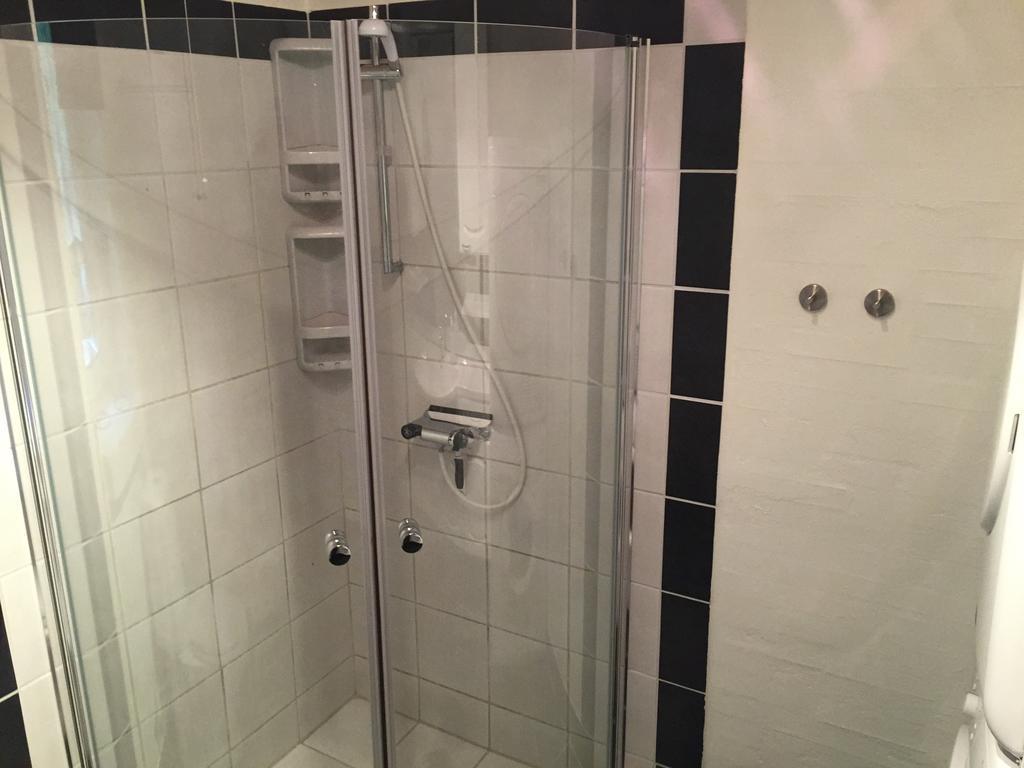 Hegedal Apartment Hobro Bagian luar foto