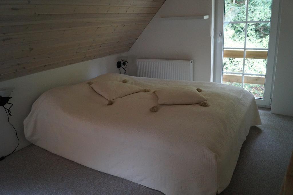 Hegedal Apartment Hobro Ruang foto