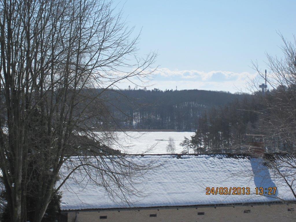 Hegedal Apartment Hobro Ruang foto