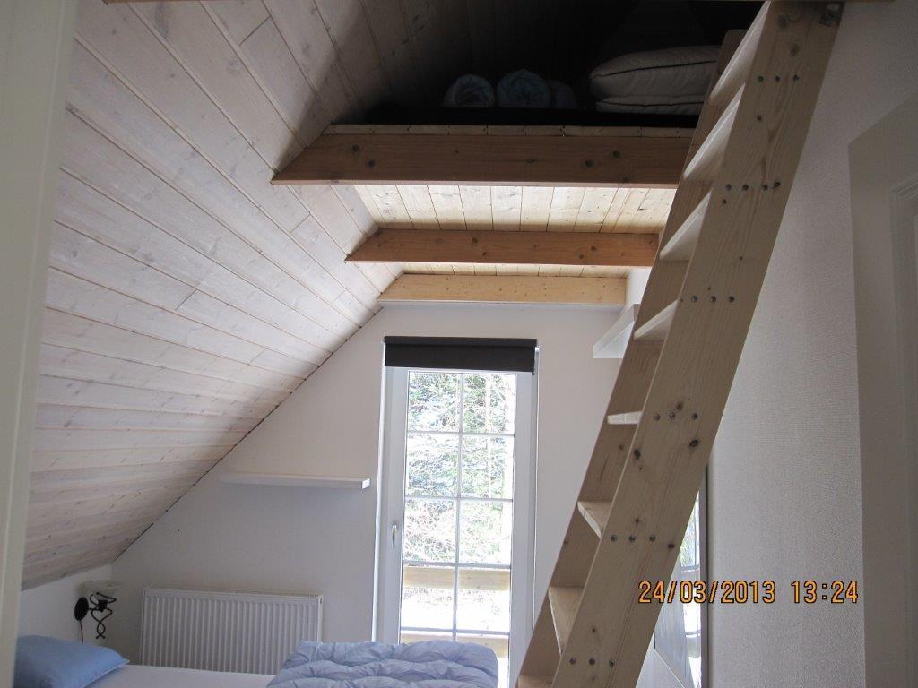 Hegedal Apartment Hobro Ruang foto